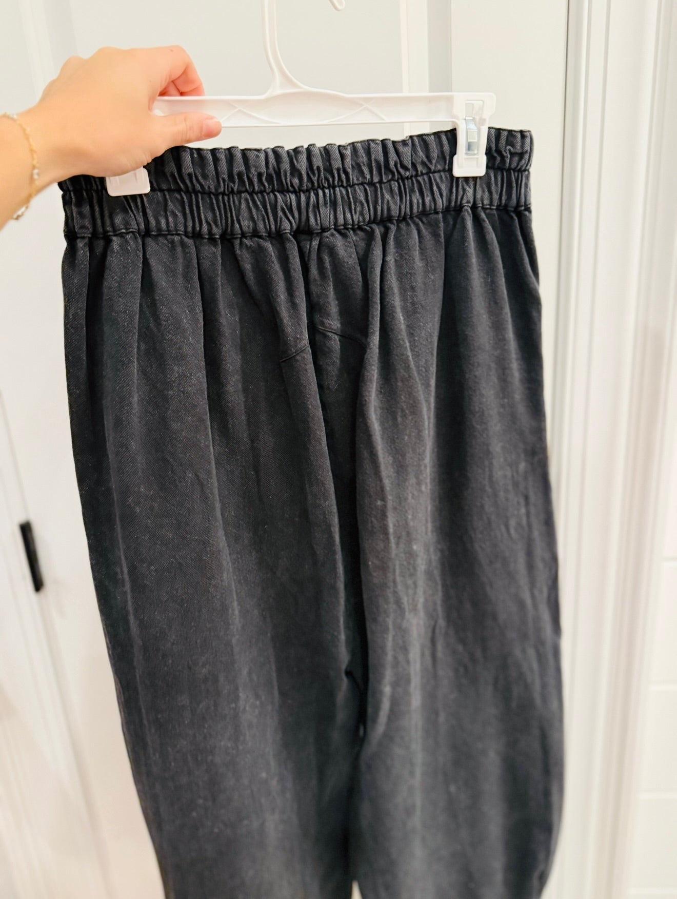 Free People Jeans-XS