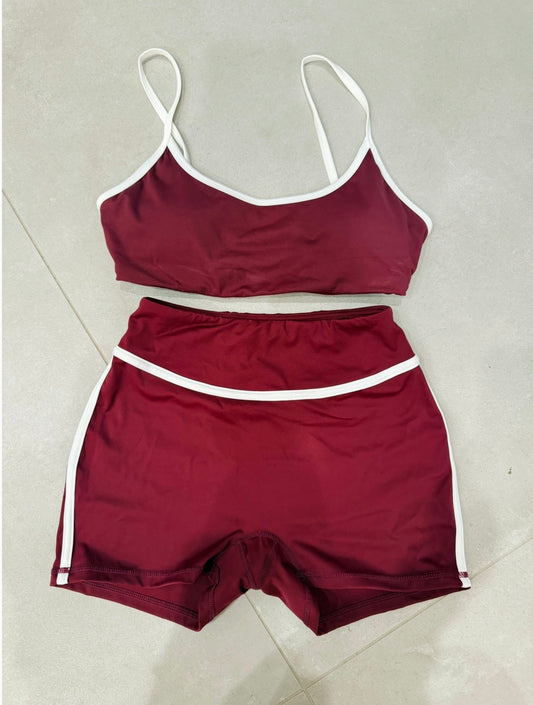 Athletic Set-M