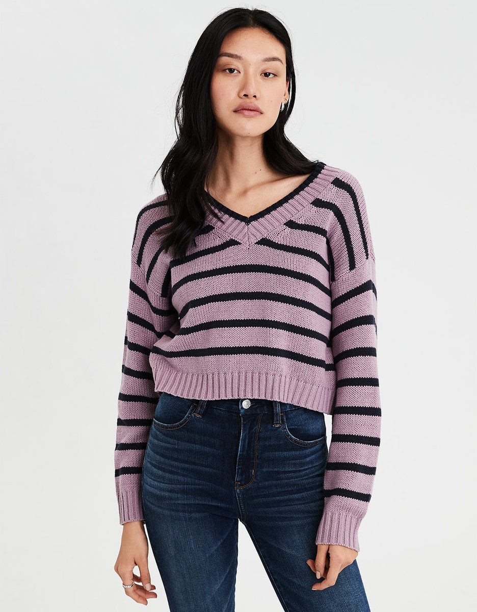 American Eagle Sweater-M