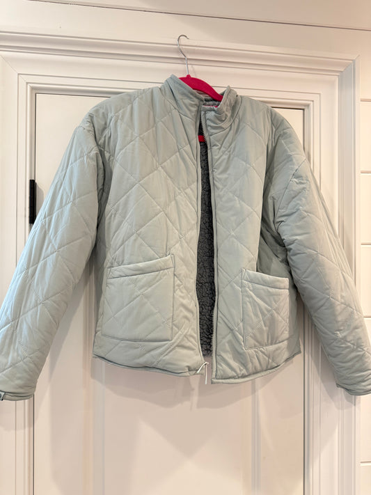 Zsupply Reversible Zip-XS