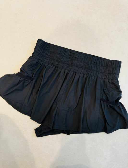 Get Your Flirt On Shorts-FP Movement