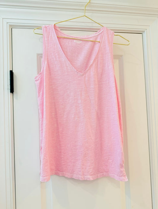 Old Navy Tank-M