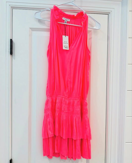 Current Air Mini Dress-XS