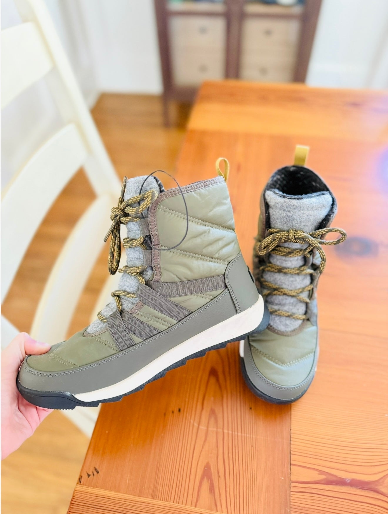 Sorel Whitney II Boot-8