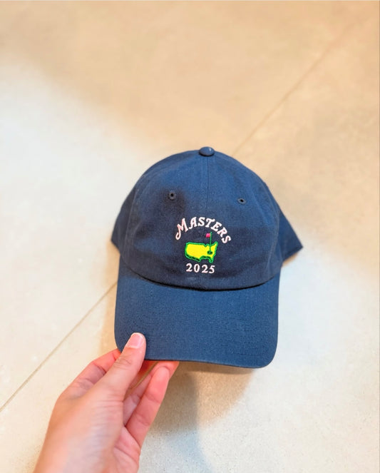 Masters Hat