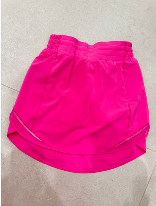 Lululemon Hotty Hot Skort-0