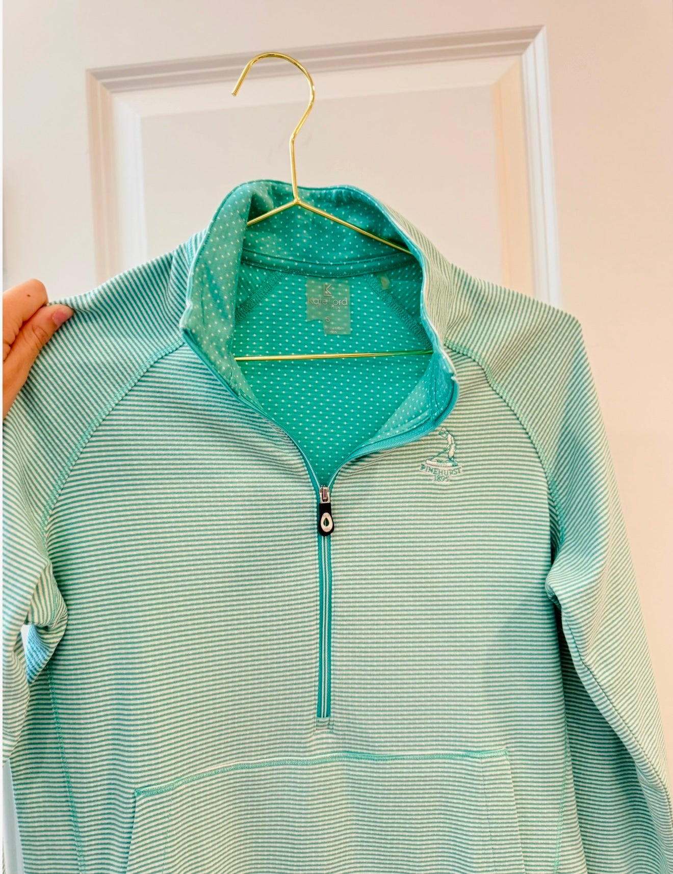 Phinehurst 1/4 Zip-S