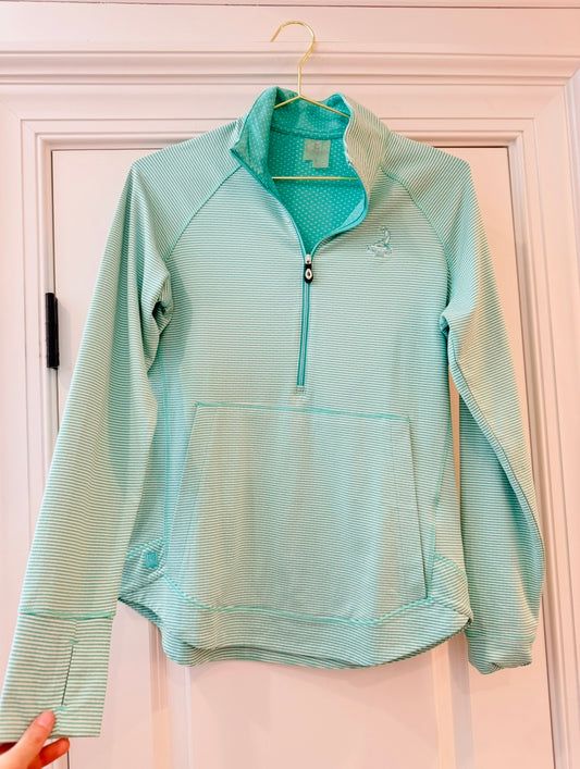 Phinehurst 1/4 Zip-S