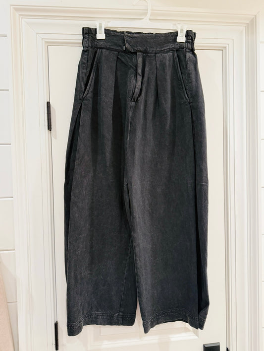 Free People Jeans-XS