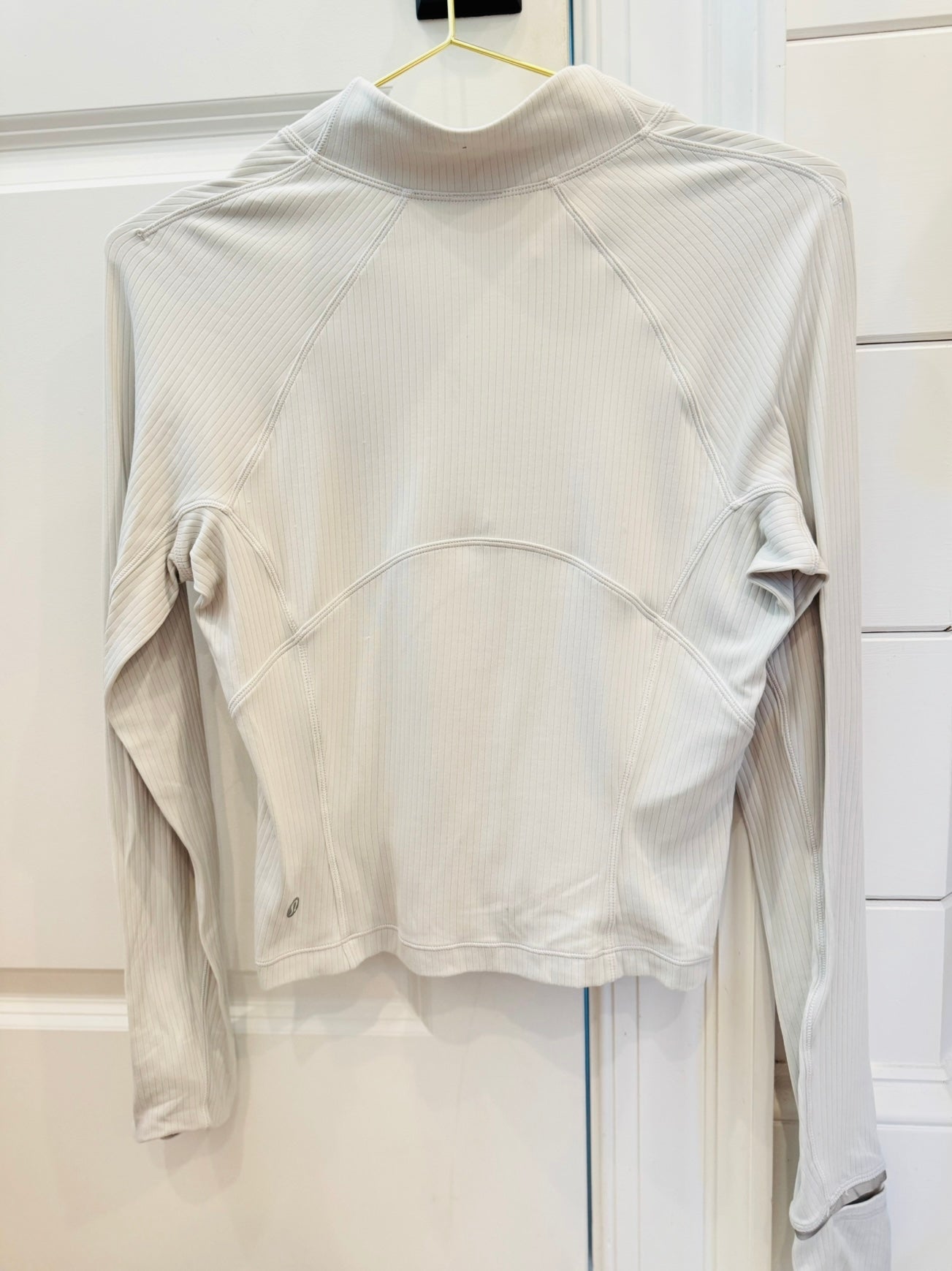 Lulu 1/4 Zip-8