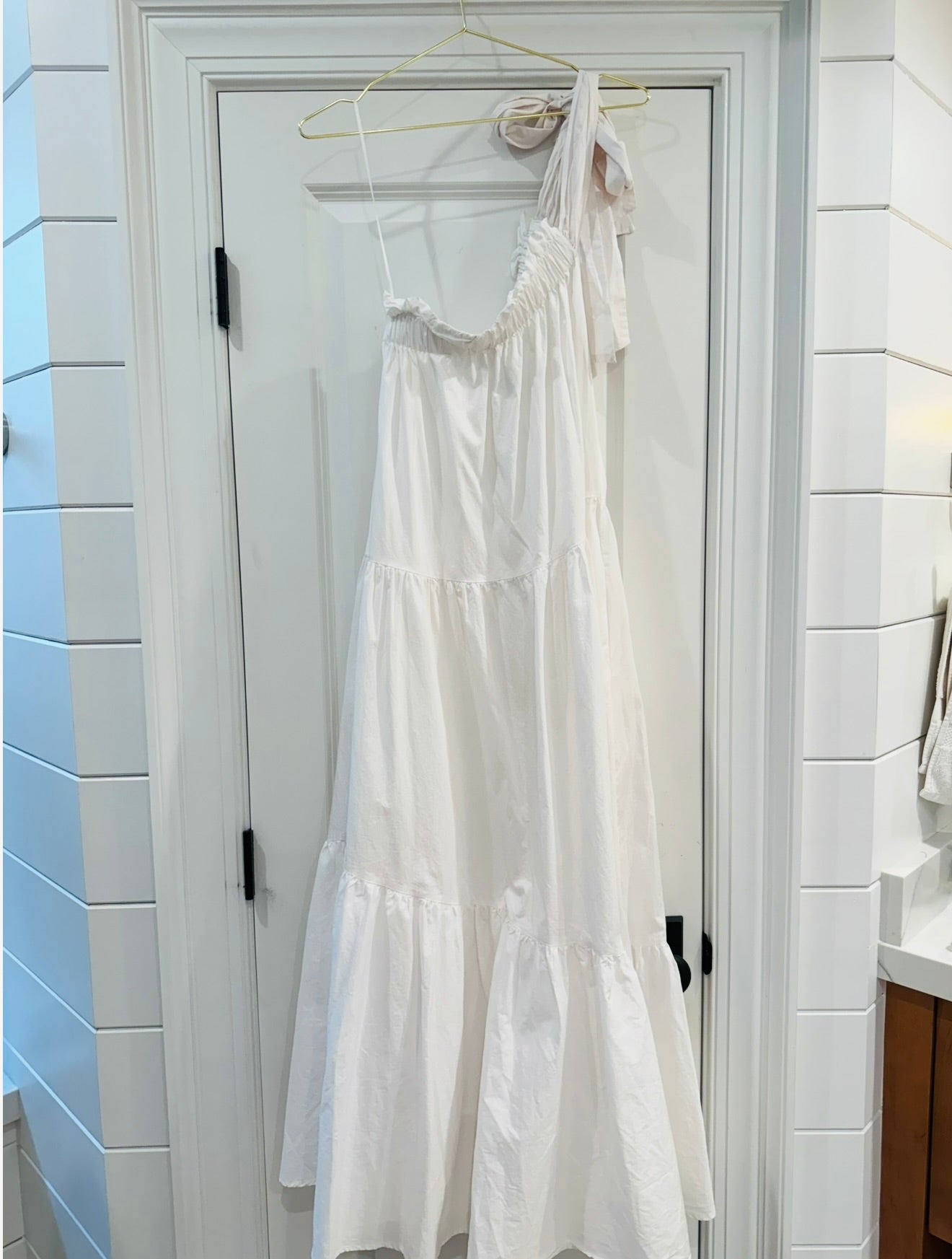 White Maxi-Mable-S