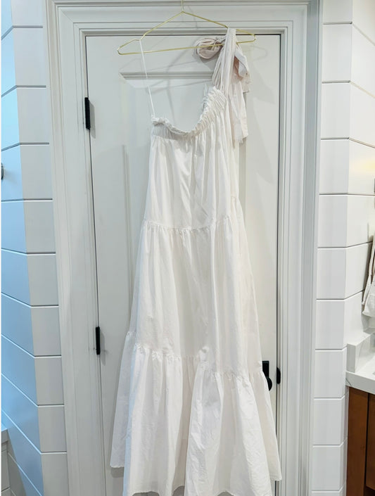 White Maxi-Mable-S