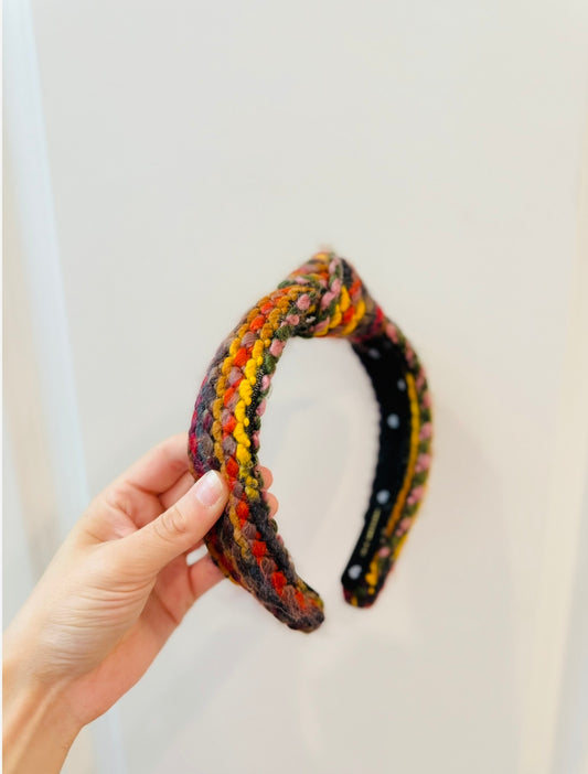 Lele Sadoughi Headband
