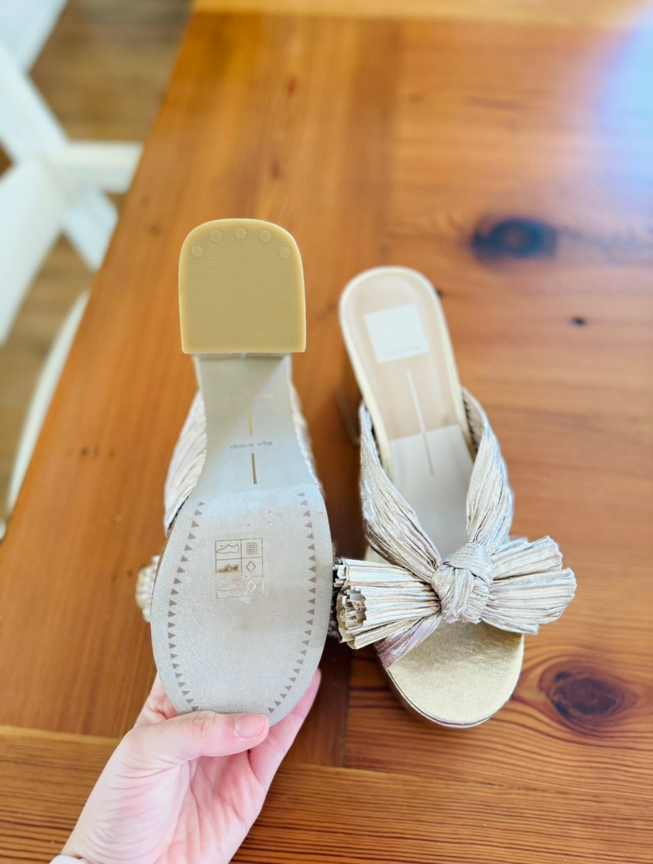Dolce Vita Blare Heel-8