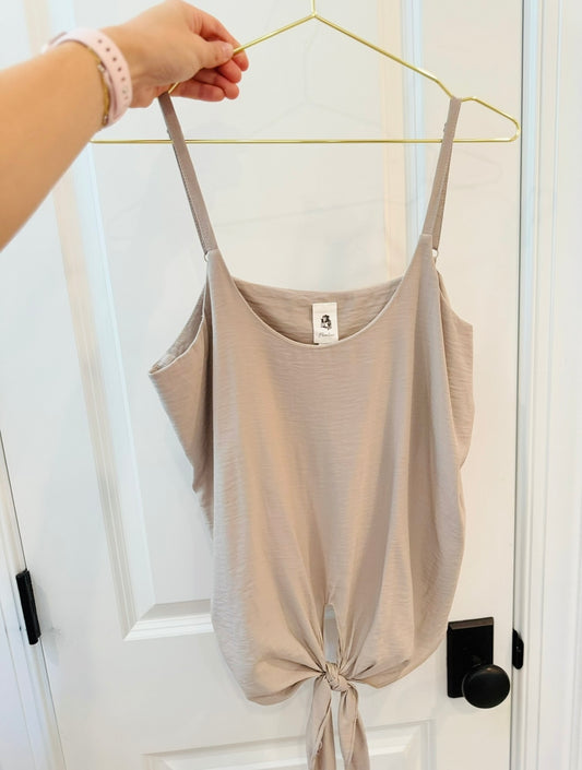 Knot Tank-S