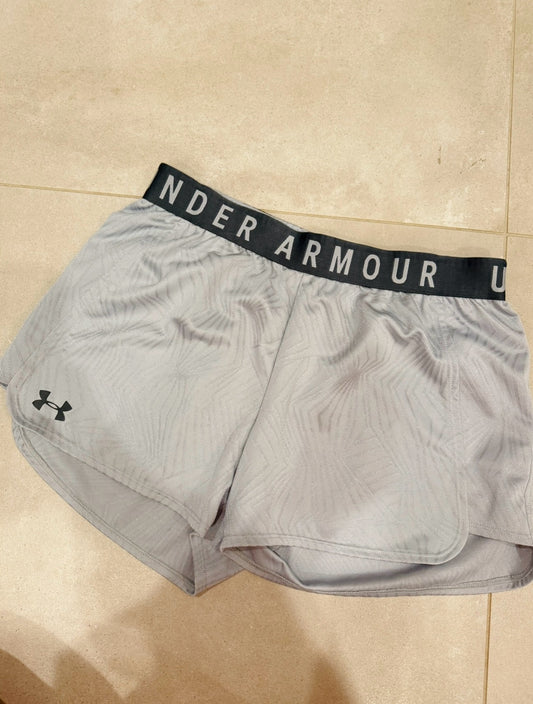 UA Shorts-S