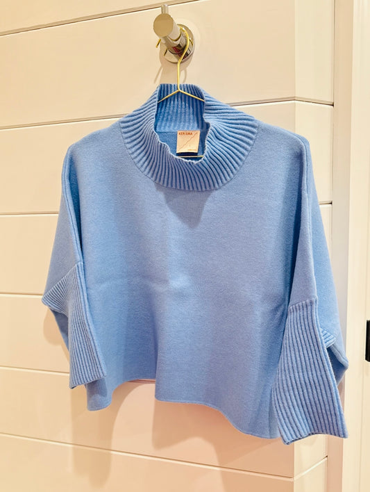 Kerisma Aja Sweater-O/S