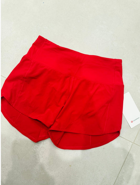 Lululemon Speed Up Shorts-6