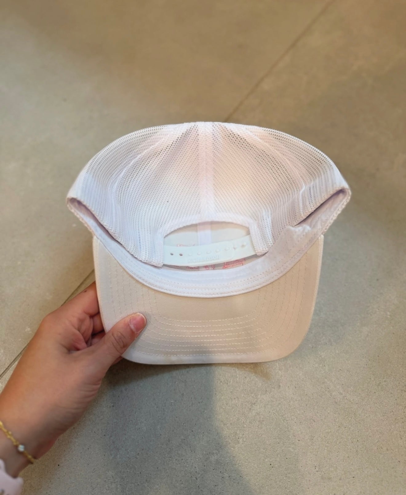 ZTA Hat
