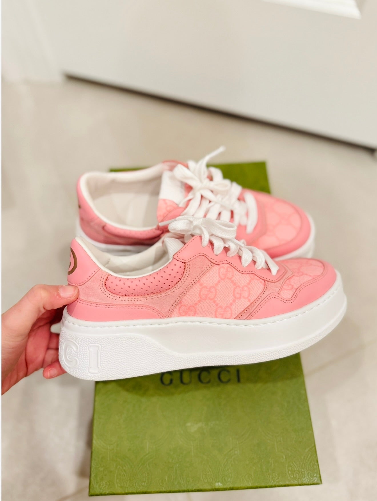 Gucci Sneaker-37
