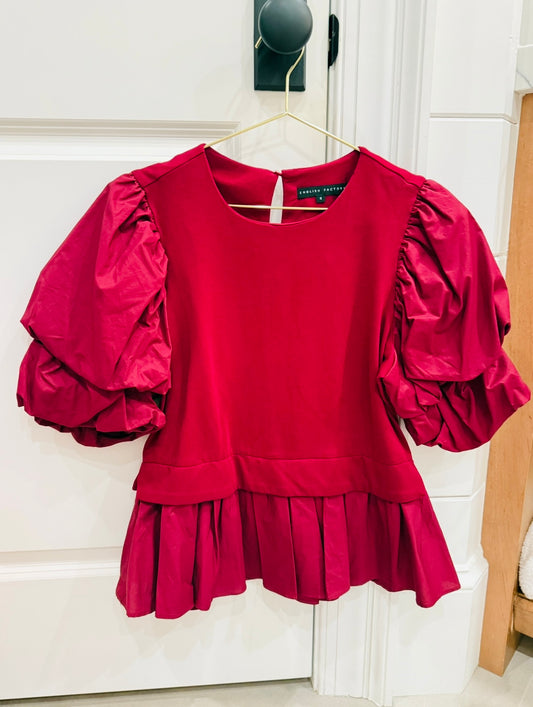 English Factory Top-S