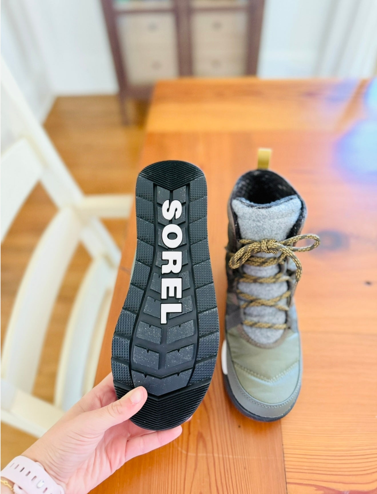 Sorel Whitney II Boot-8