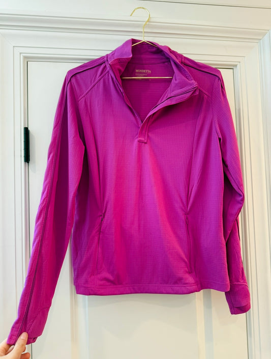 Performance Zip-M
