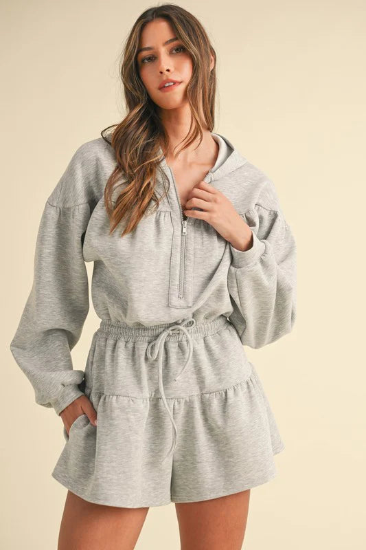 Mabel Romper-S