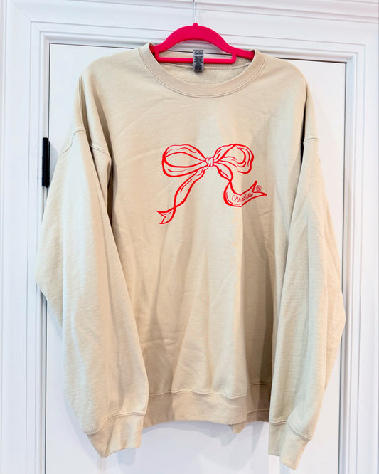STC Crewneck-XL