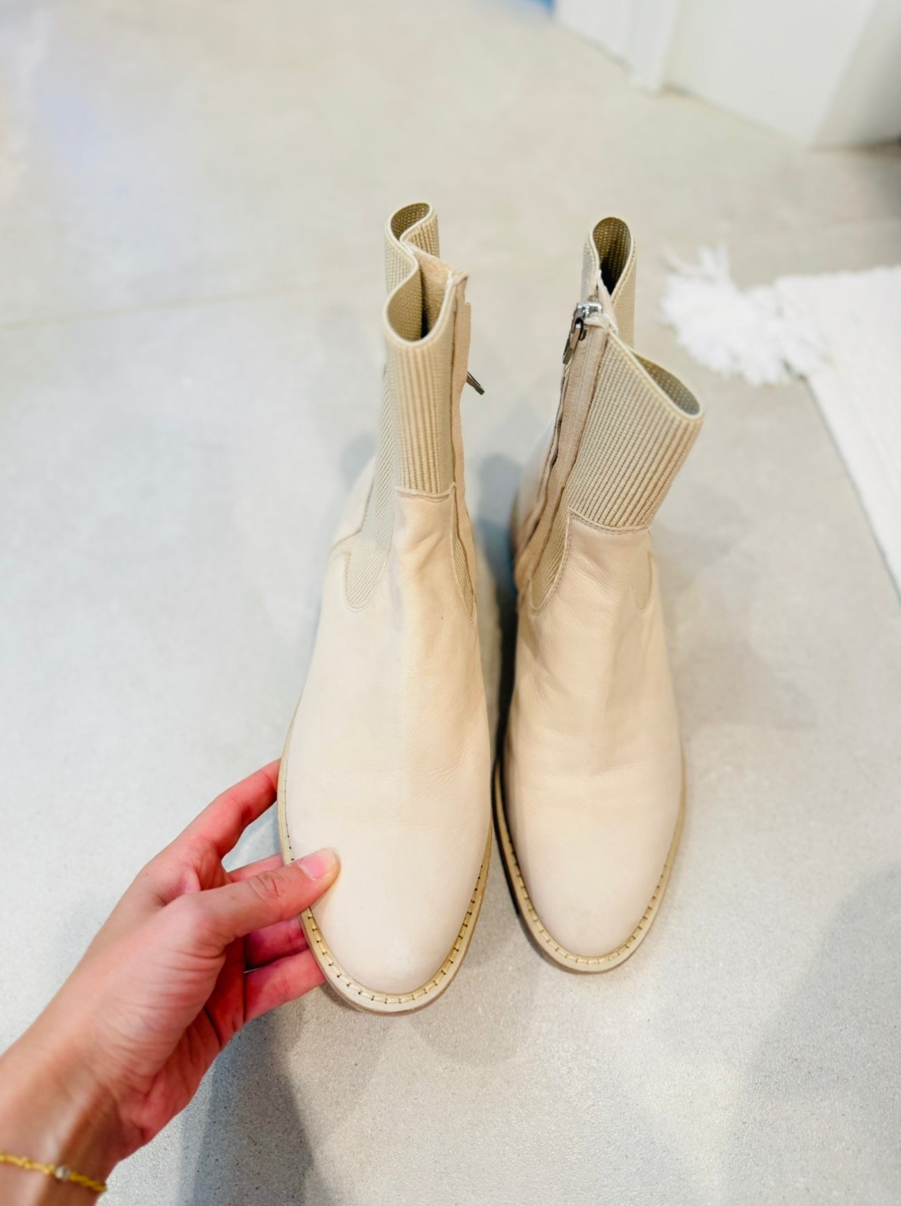 Dolce Vita Boot-7