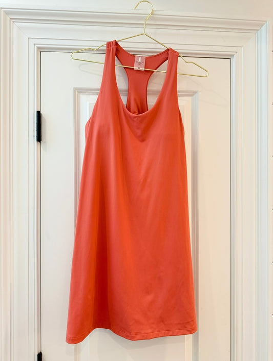C. Underwood Athletic Dress-M
