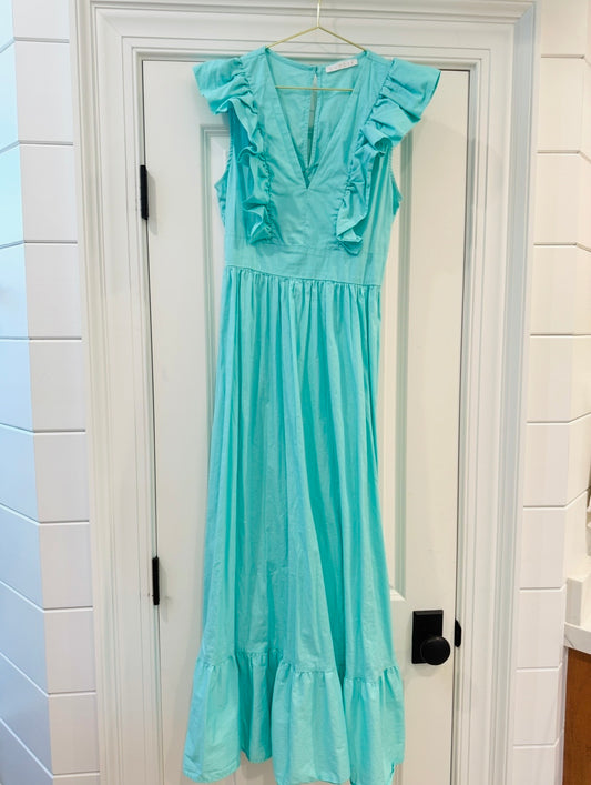 Karlie Dress-S