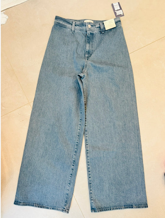 Universal Thread Jeans-6