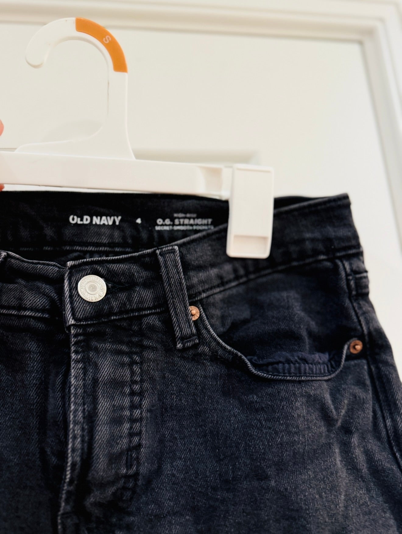 Old Navy Jeans-4