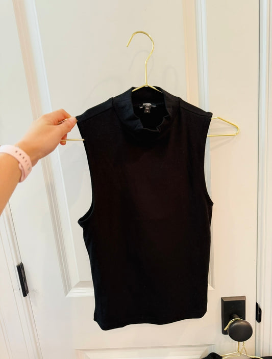 Express Mock Tank-M