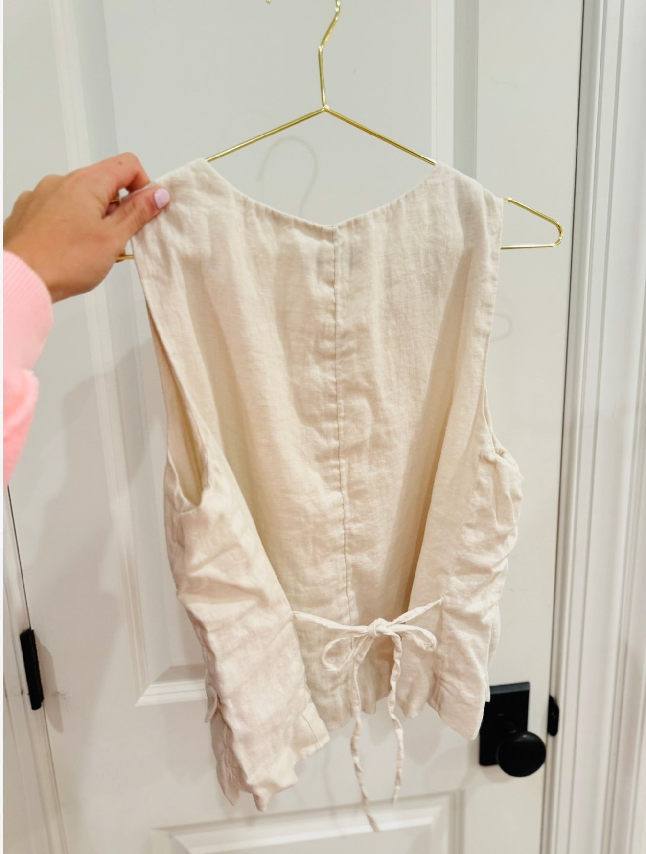 Linen Tank-J.Crew-6