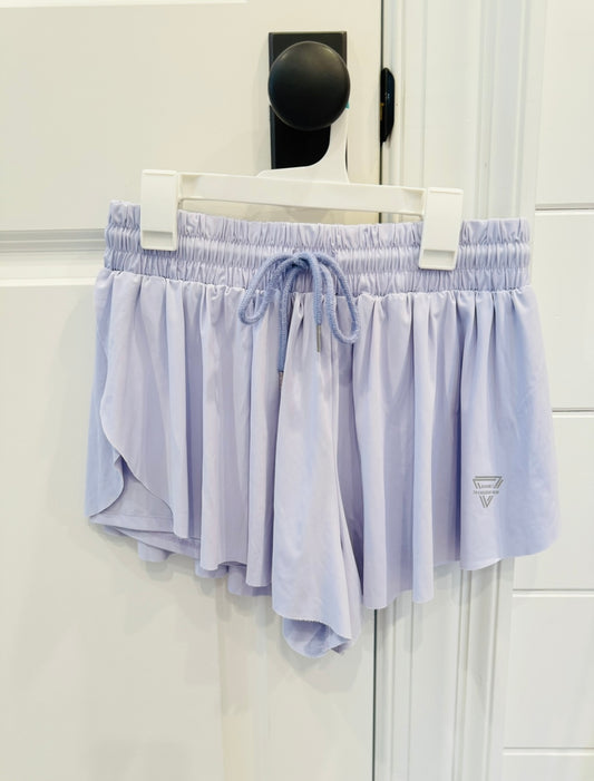 Swing Shorts