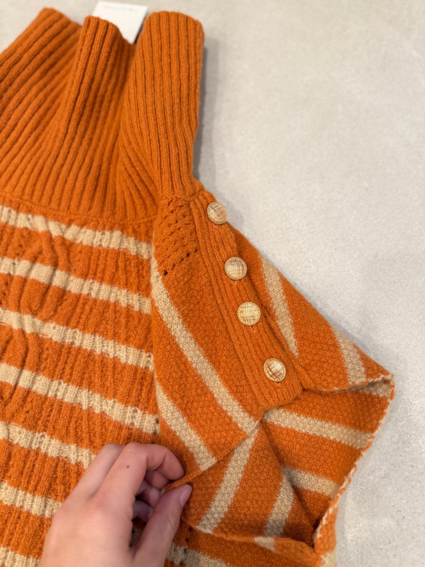 THML Sweater-S