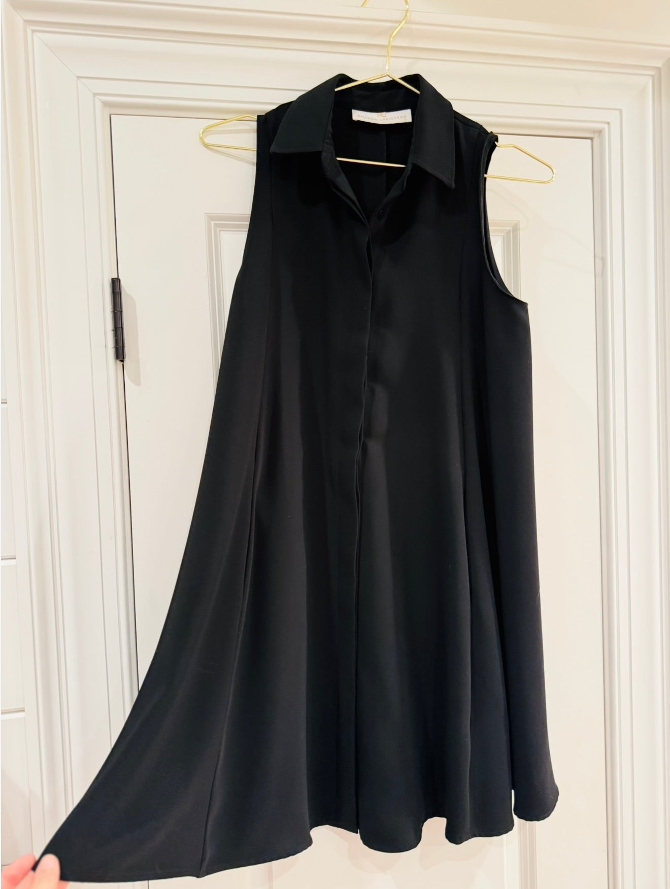 Amanda Uprichard Dress-P/XS