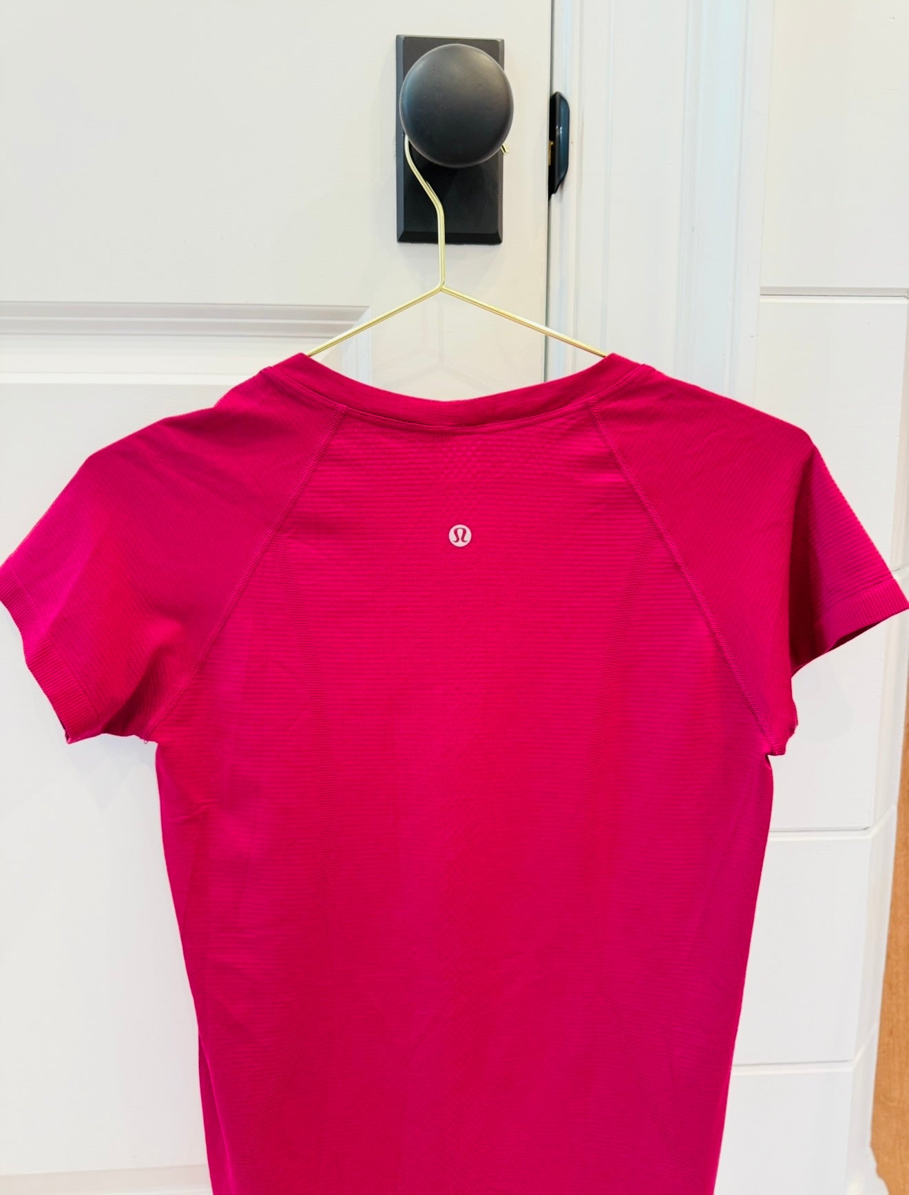 Swiftly Tech Tee-Lululemon