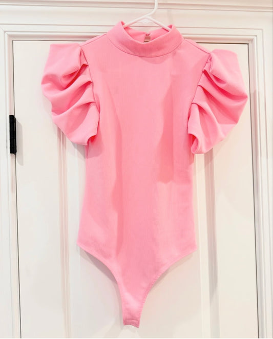 TCEC Bodysuit-S