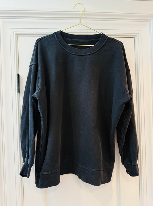 Lululemon Crewneck-8