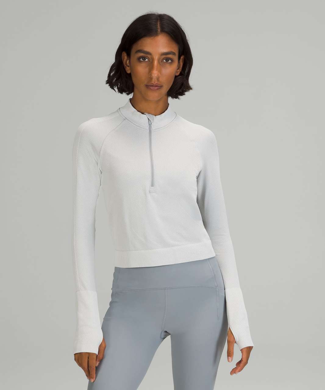 Lulu 1/4 Zip-8
