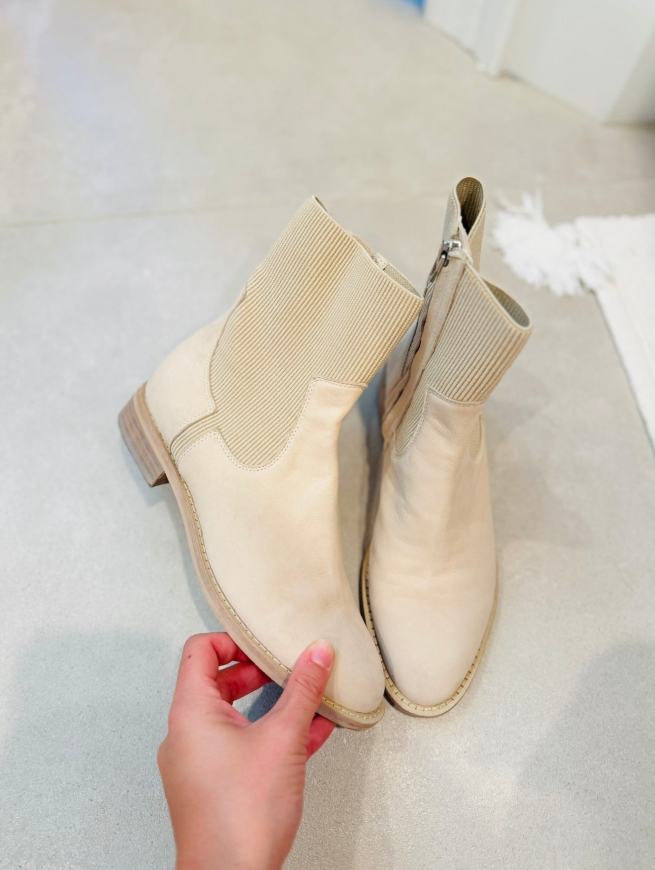 Dolce Vita Boot-7