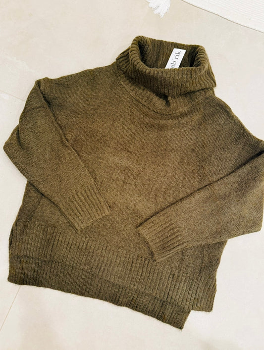 Fabrik Sweater-M/L