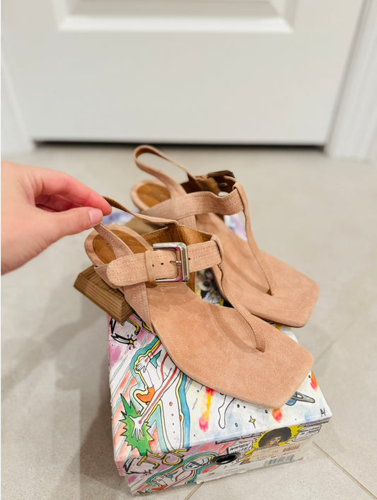 Jeffery Campbell Amok Heels-7
