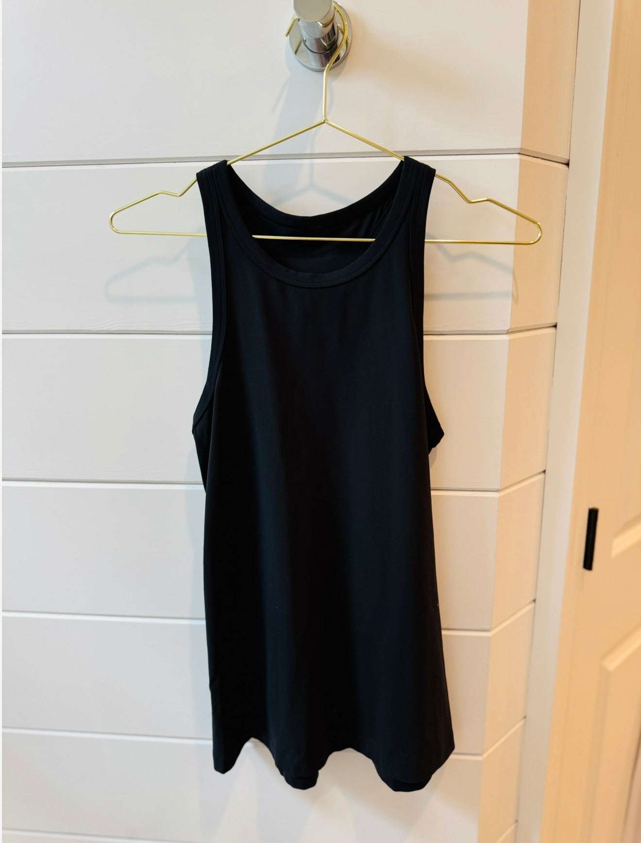 Align Racerback Nulu-Lululemon