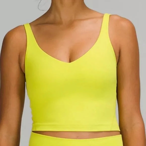Lululemon Align Tank-0