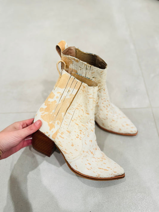 Dolce Vita-Calf Boots-8