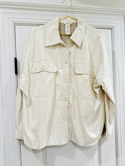 TCEC Shacket-M